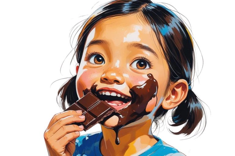 Lire la suite à propos de l’article Le goûter idéal pour votre enfant