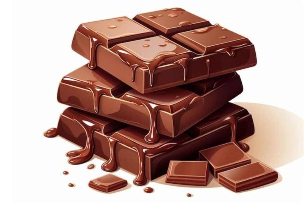 chocolat gourmandise le grand goûter