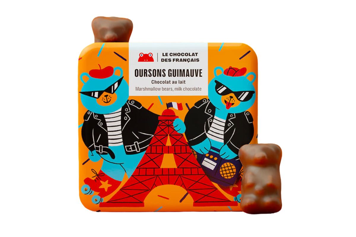 chocolat enfants le grand goûter
