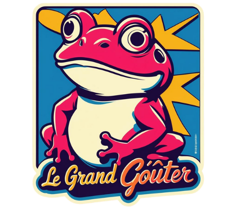 chocolat enfants goûter